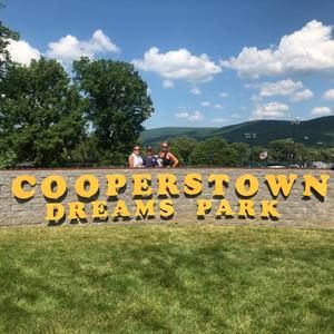 Meet your Posher, Connie